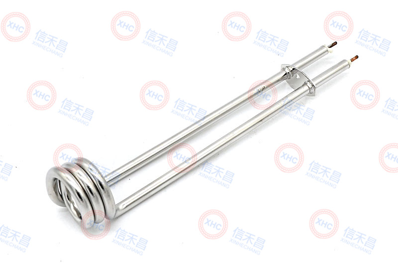 電熱管的節能特點主要體現在哪里?